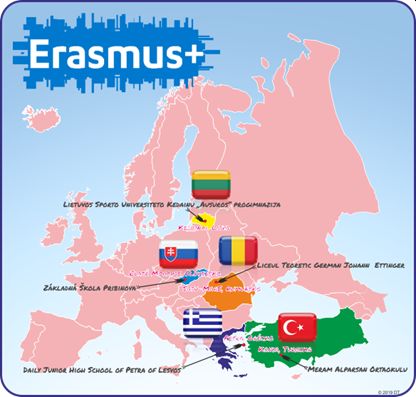 erasmus erasmus